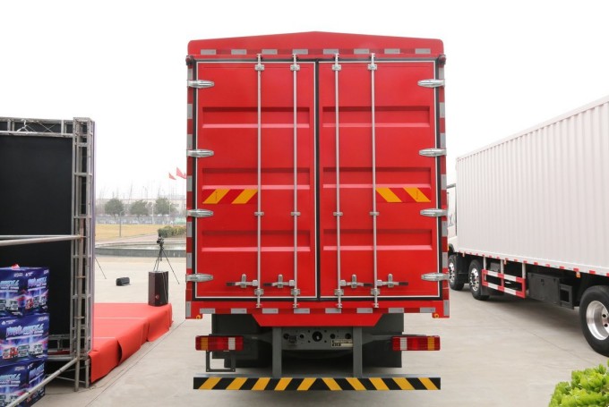Howo Heavy Duty Truck